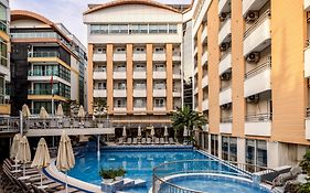 Alaiye Kleopatra Hotel